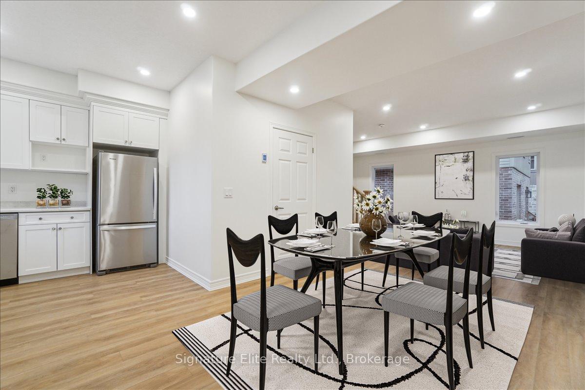 Photo 23 of Unit A, 59 Shipley Avenue, Collingwood — HOMEH
