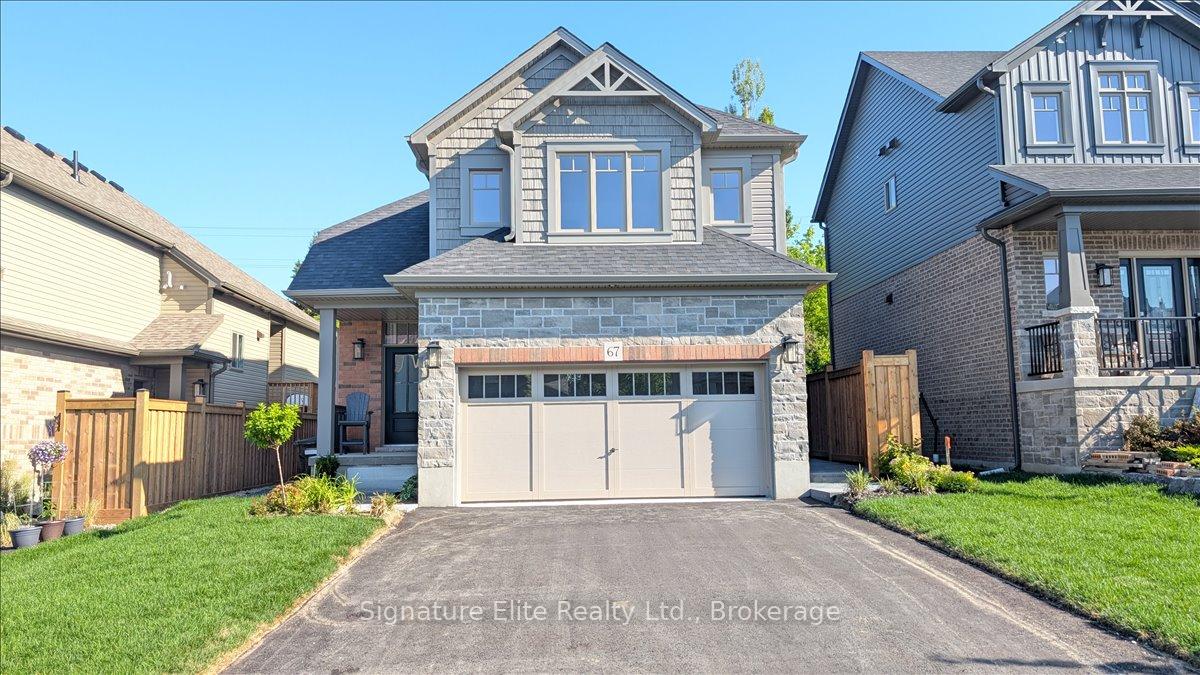Photo 36 of Unit A, 59 Shipley Avenue, Collingwood — HOMEH