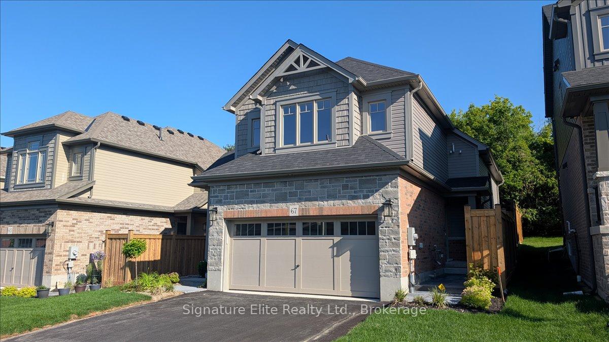 Photo 37 of Unit A, 59 Shipley Avenue, Collingwood — HOMEH