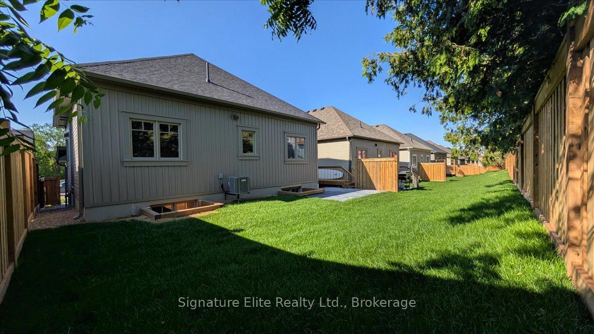 Photo 39 of Unit A, 59 Shipley Avenue, Collingwood — HOMEH