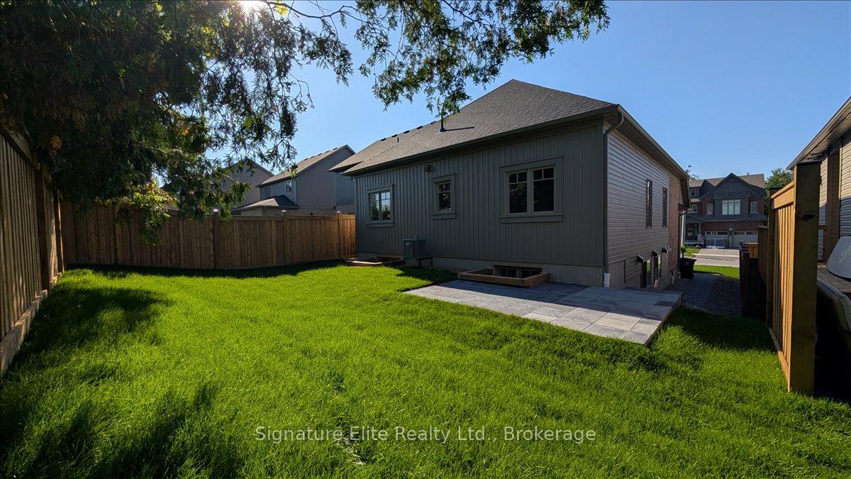 Photo 40 of Unit A, 59 Shipley Avenue, Collingwood — HOMEH