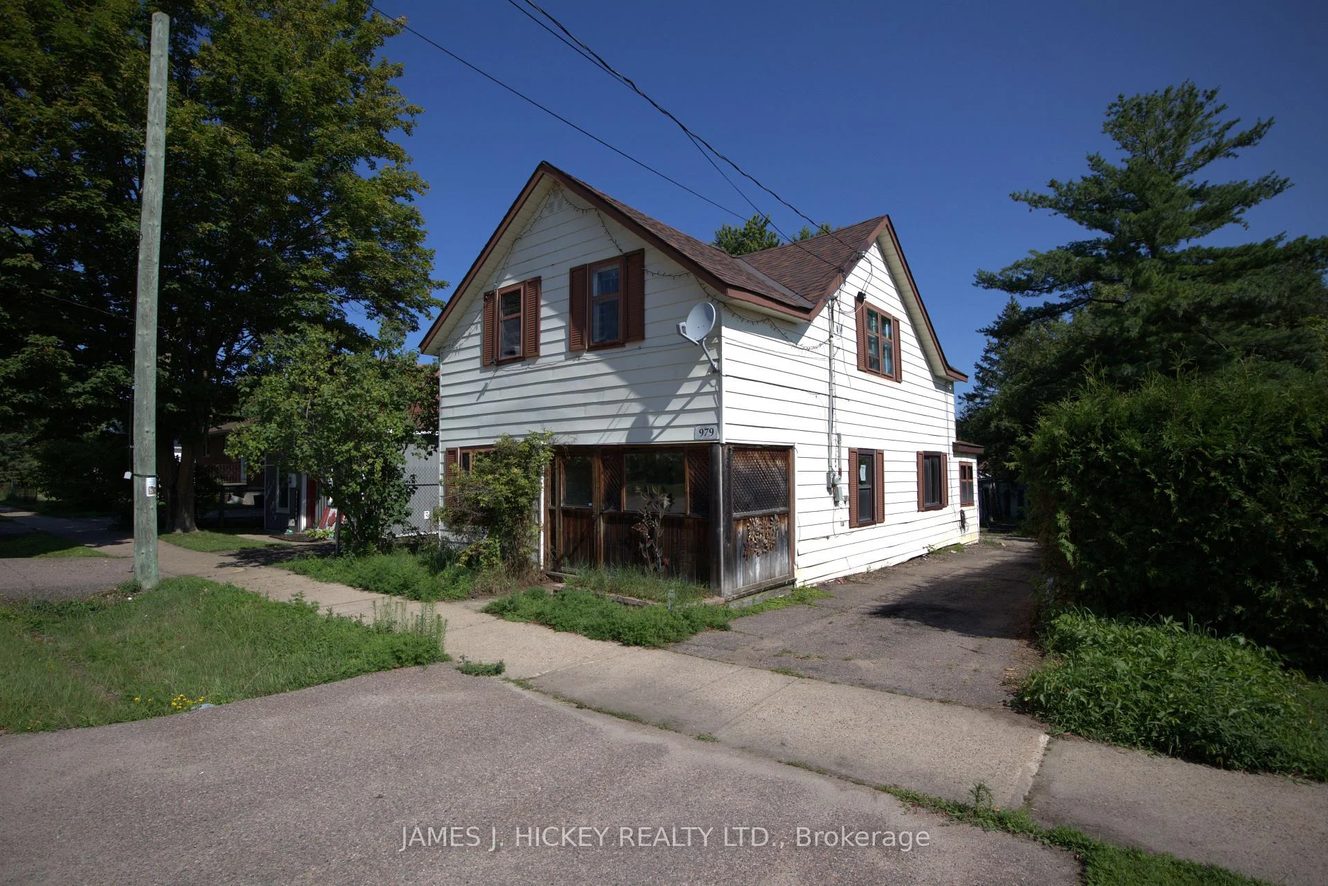 Photo 1 of 979 Lea Street, Pembroke, Pembroke — HOMEH