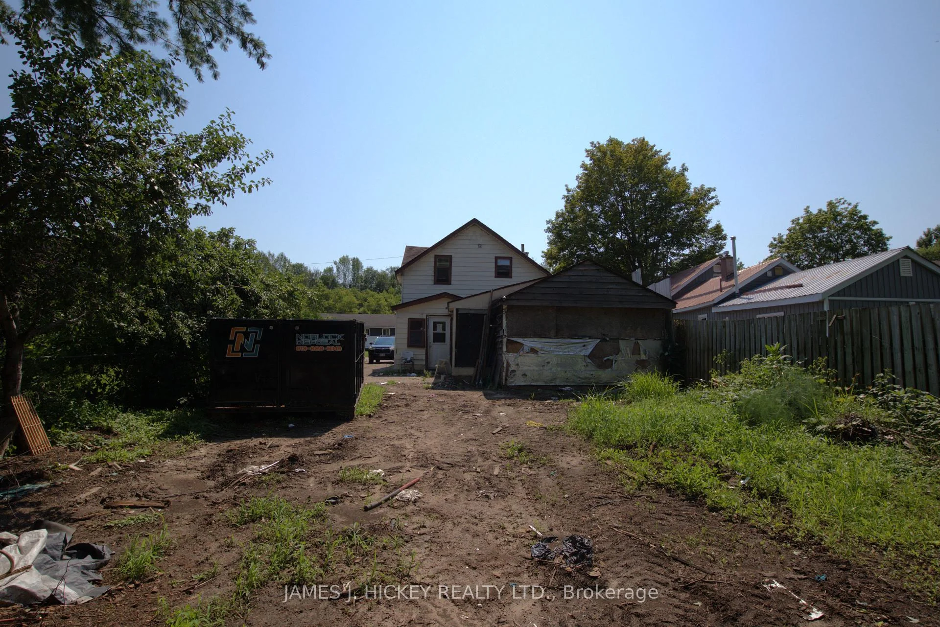 Photo 6 of 979 Lea Street, Pembroke, Pembroke — HOMEH