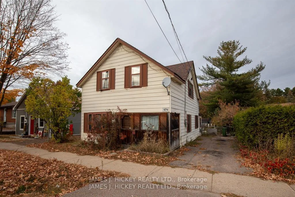 Photo 27 of 979 Lea Street, Pembroke, Pembroke — HOMEH