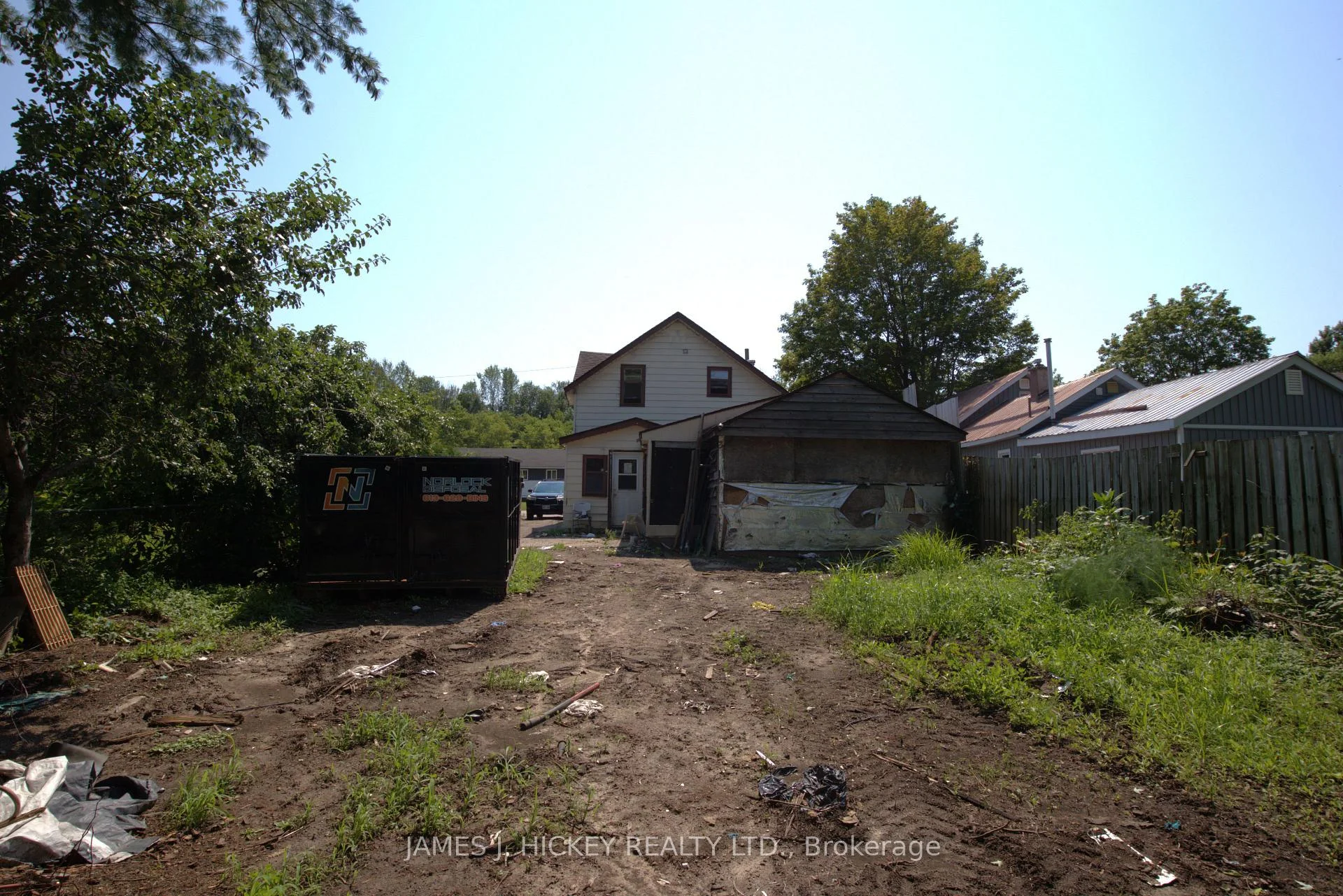 Photo 34 of 979 Lea Street, Pembroke, Pembroke — HOMEH