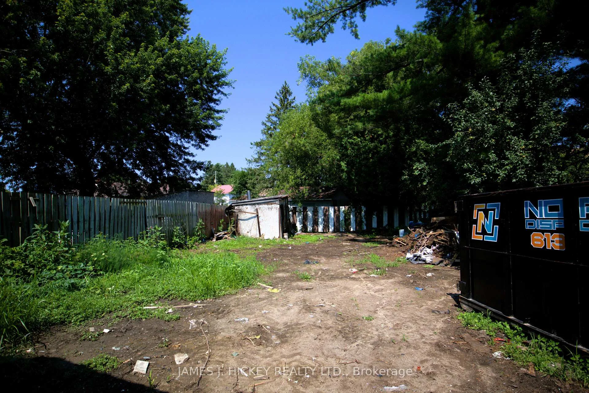 Photo 35 of 979 Lea Street, Pembroke, Pembroke — HOMEH