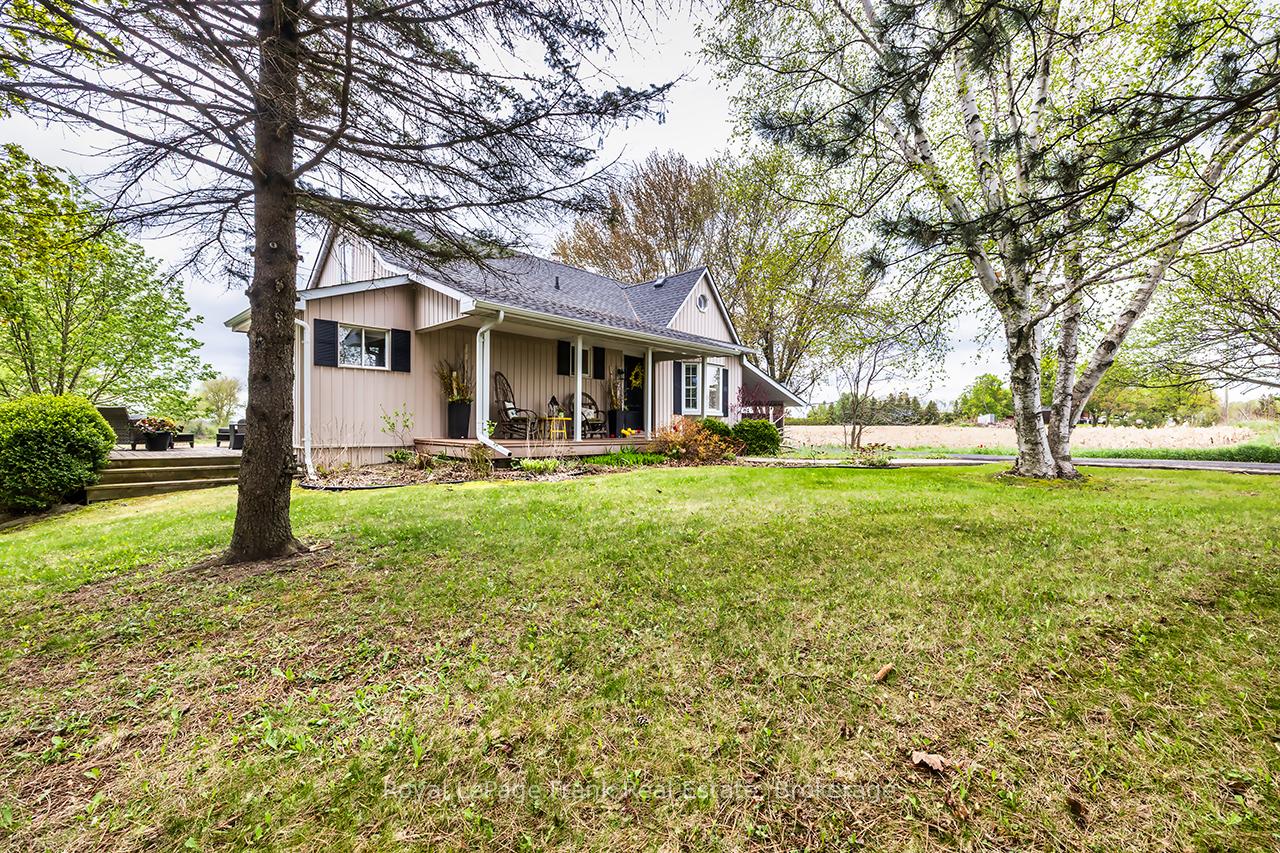 Photo 33 of 1361 Highway 7A, Scugog, Port Perry — HOMEH