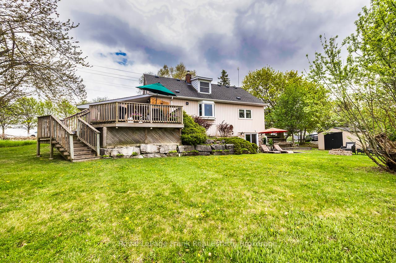 Photo 34 of 1361 Highway 7A, Scugog, Port Perry — HOMEH