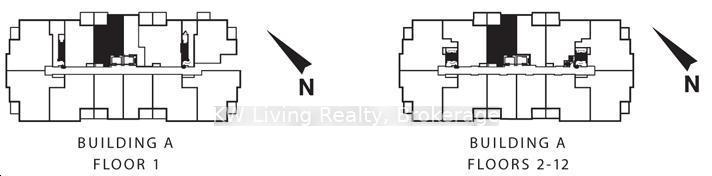 Photo 16 of Unit 515, 233 South Park Road, Markham, Commerce Valley — HOMEH