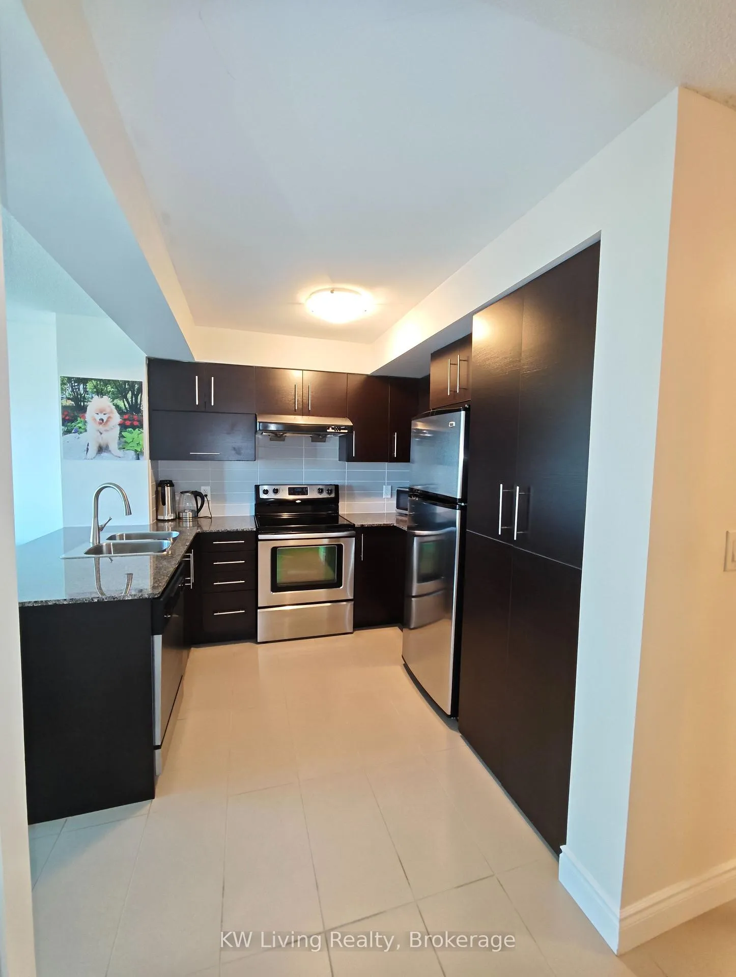 Photo 3 of Unit 515, 233 South Park Road, Markham, Commerce Valley — HOMEH