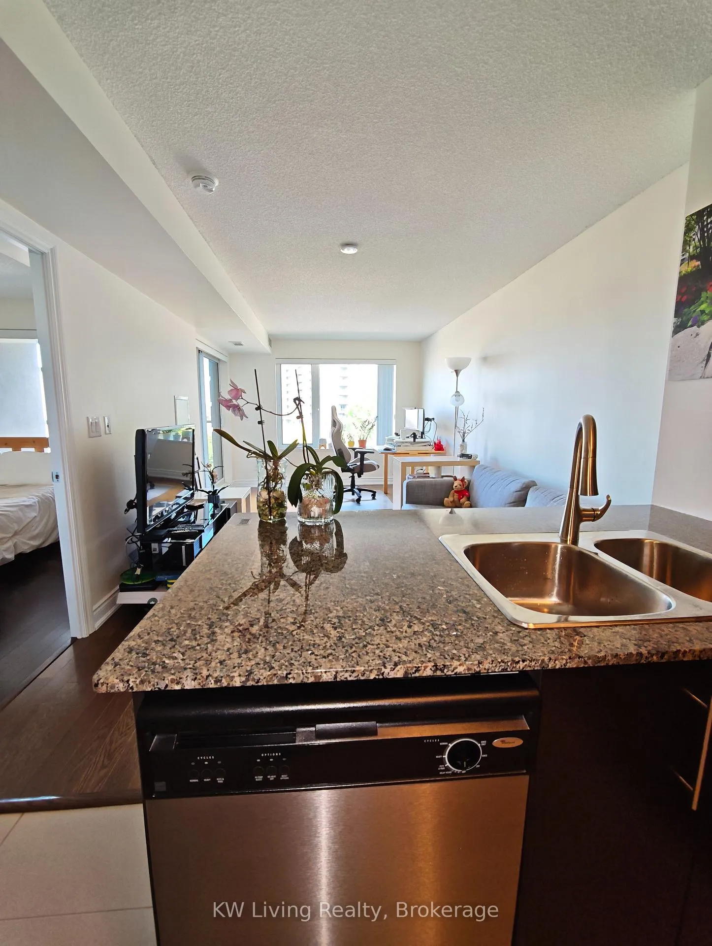 Photo 4 of Unit 515, 233 South Park Road, Markham, Commerce Valley — HOMEH