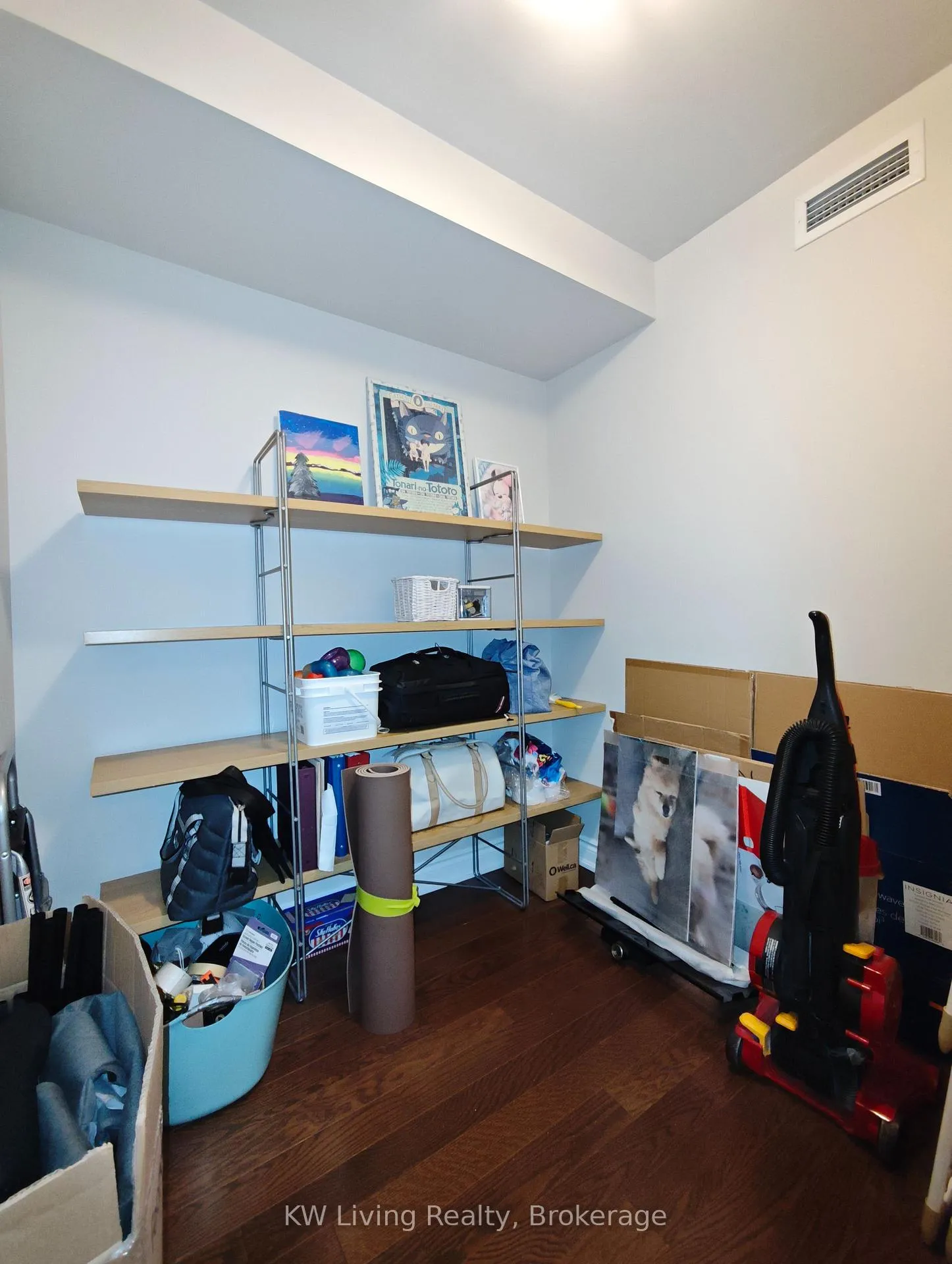 Photo 7 of Unit 515, 233 South Park Road, Markham, Commerce Valley — HOMEH