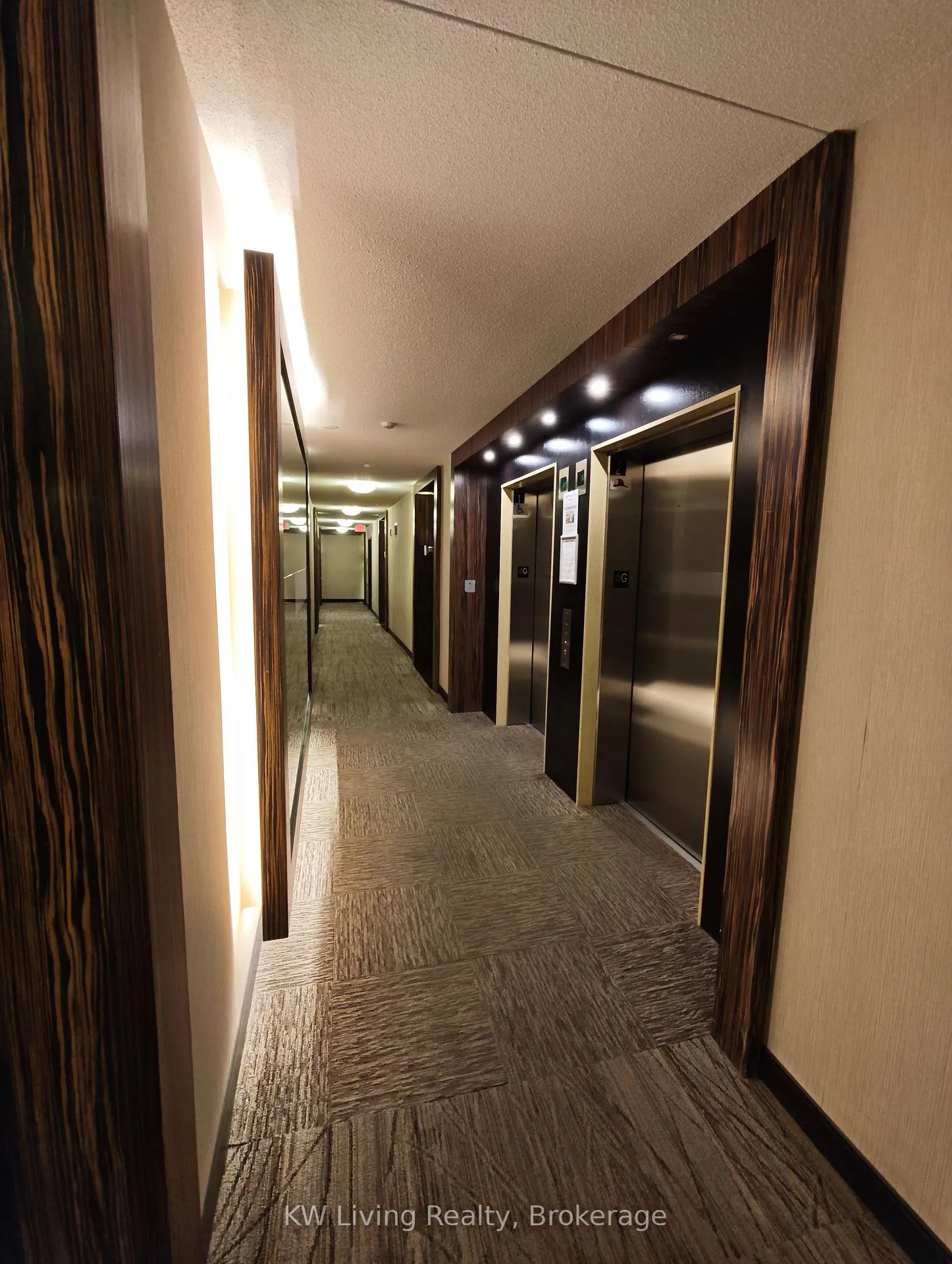 Photo 12 of Unit 515, 233 South Park Road, Markham, Commerce Valley — HOMEH
