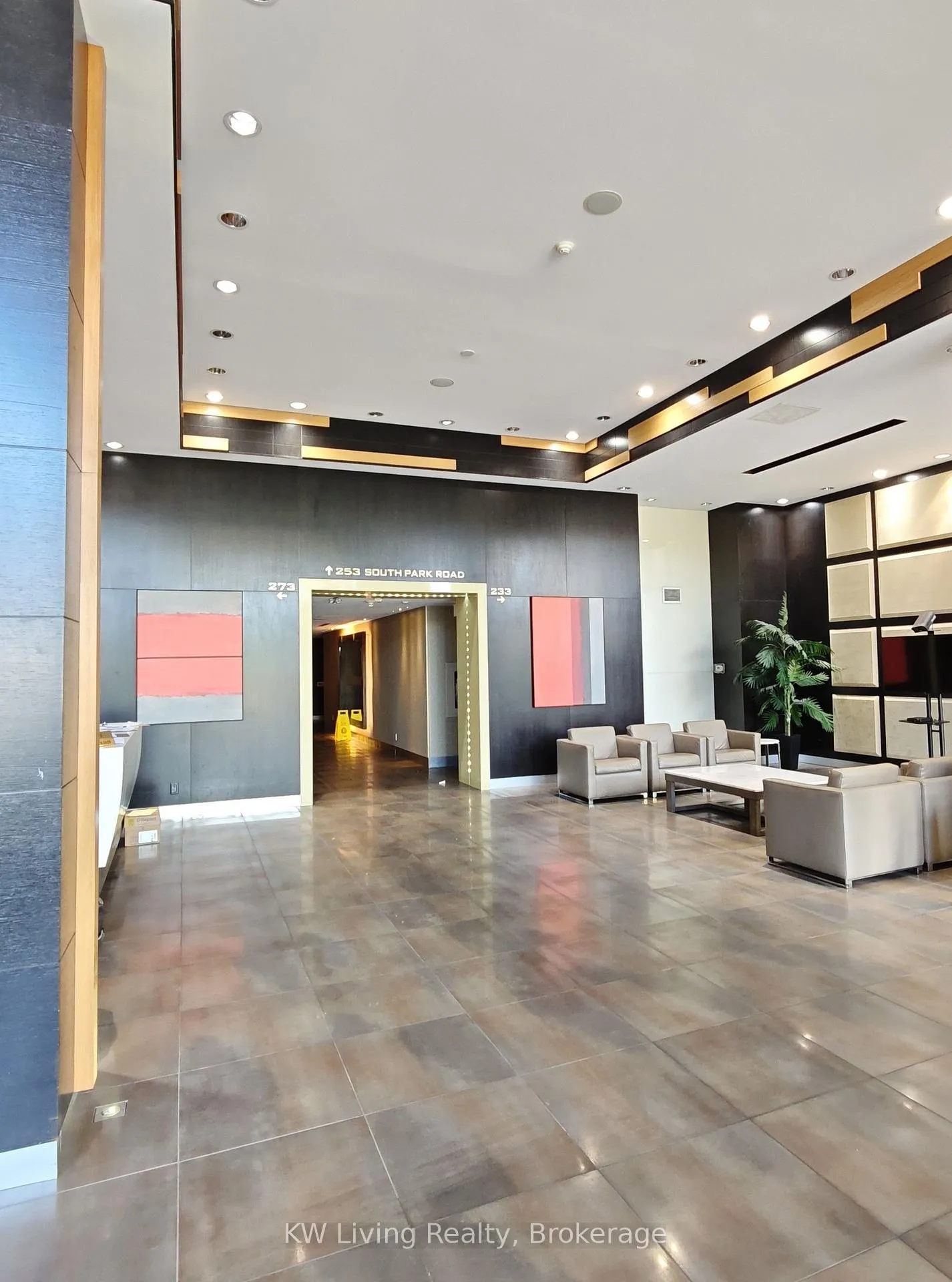 Photo 13 of Unit 515, 233 South Park Road, Markham, Commerce Valley — HOMEH