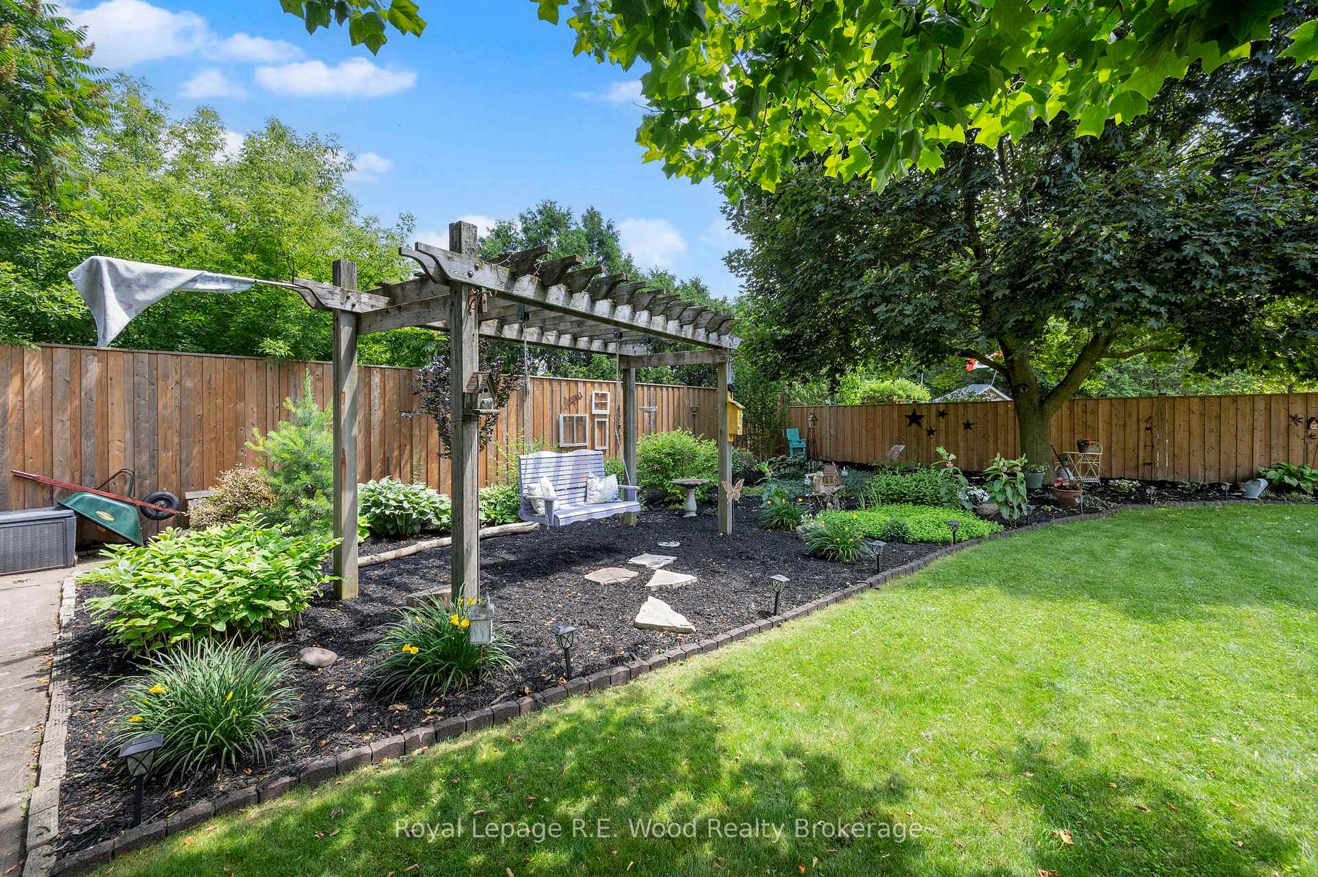 Photo 28 of 117 Allen Street, Tillsonburg — HOMEH