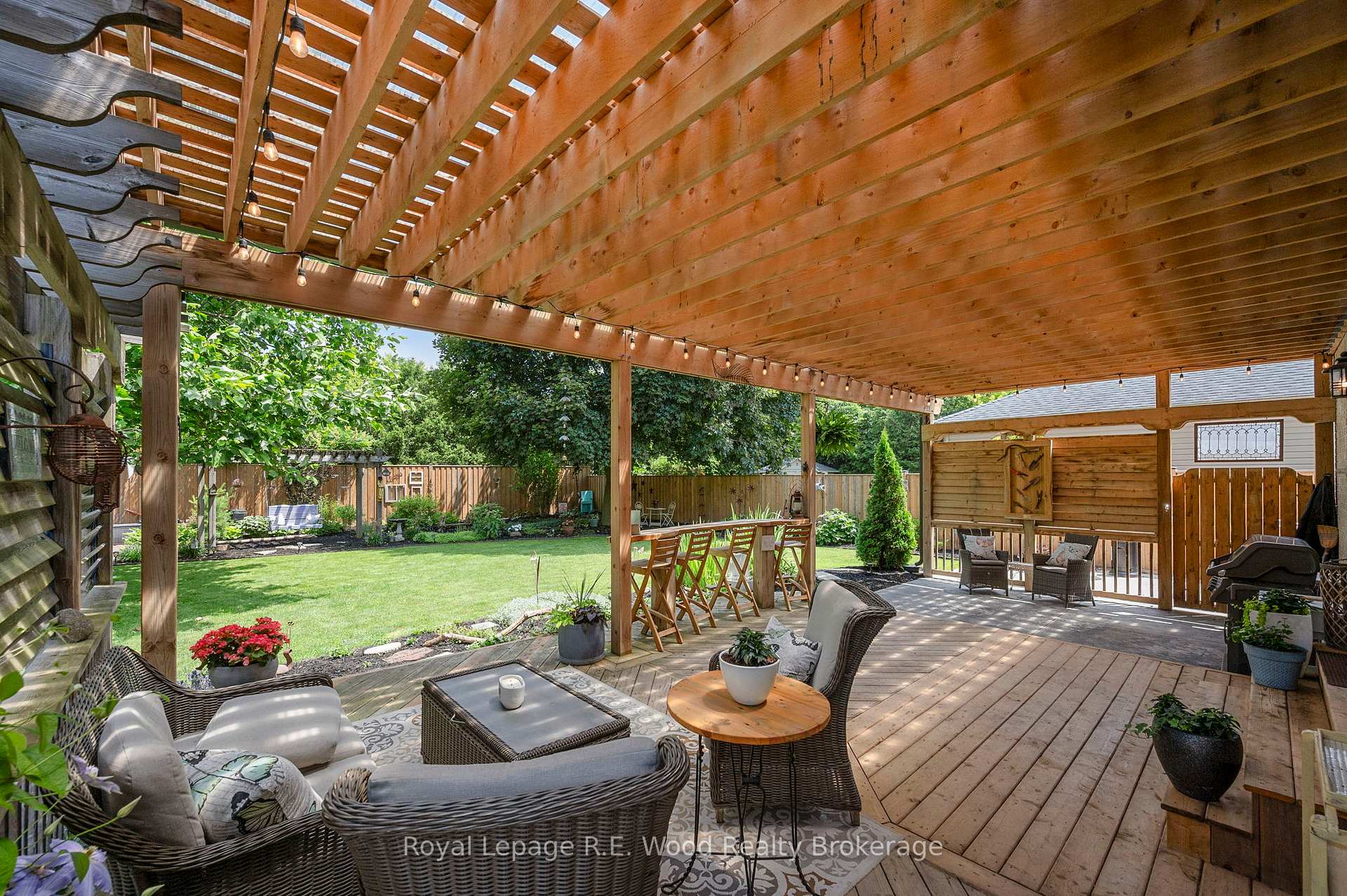 Photo 31 of 117 Allen Street, Tillsonburg — HOMEH