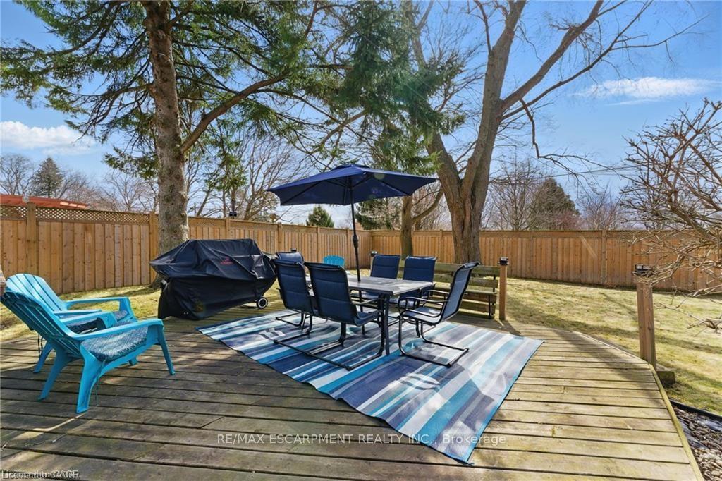 Photo 25 of 160 Council Crescent, Hamilton, Ancaster — HOMEH