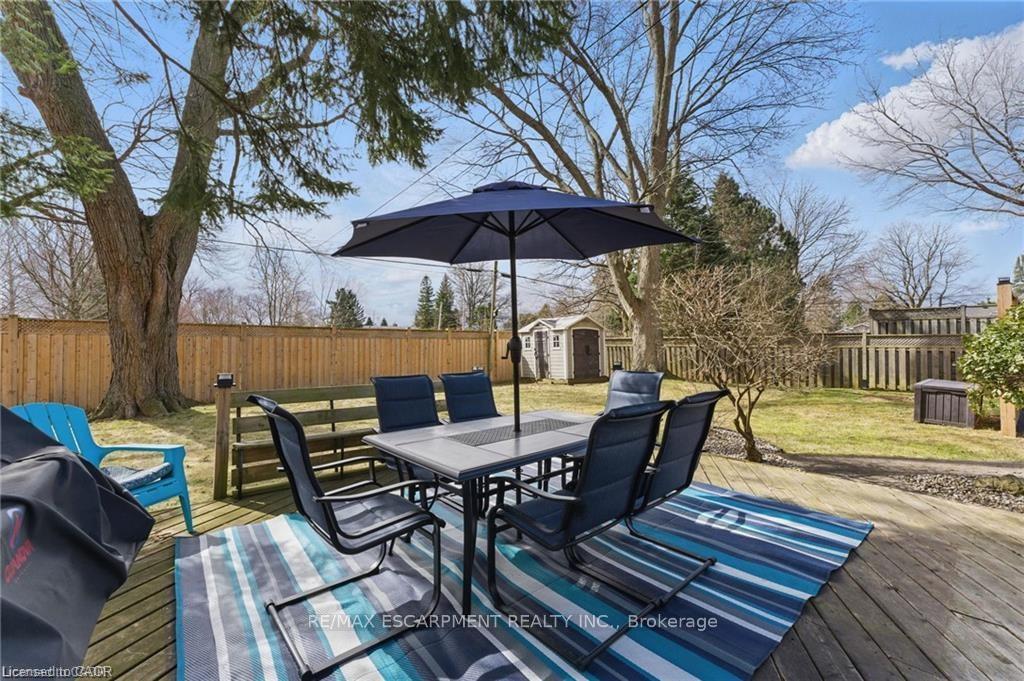 Photo 26 of 160 Council Crescent, Hamilton, Ancaster — HOMEH
