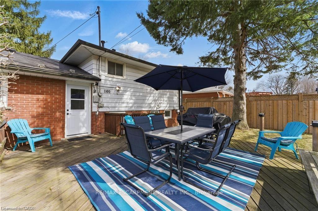 Photo 27 of 160 Council Crescent, Hamilton, Ancaster — HOMEH
