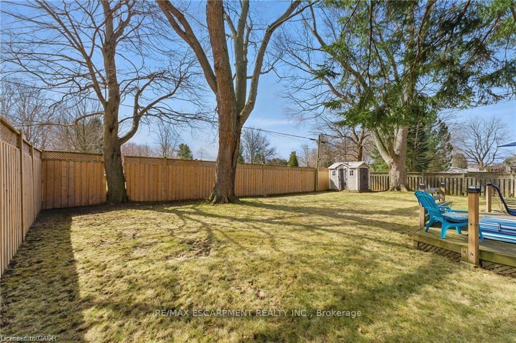 Photo 28 of 160 Council Crescent, Hamilton, Ancaster — HOMEH