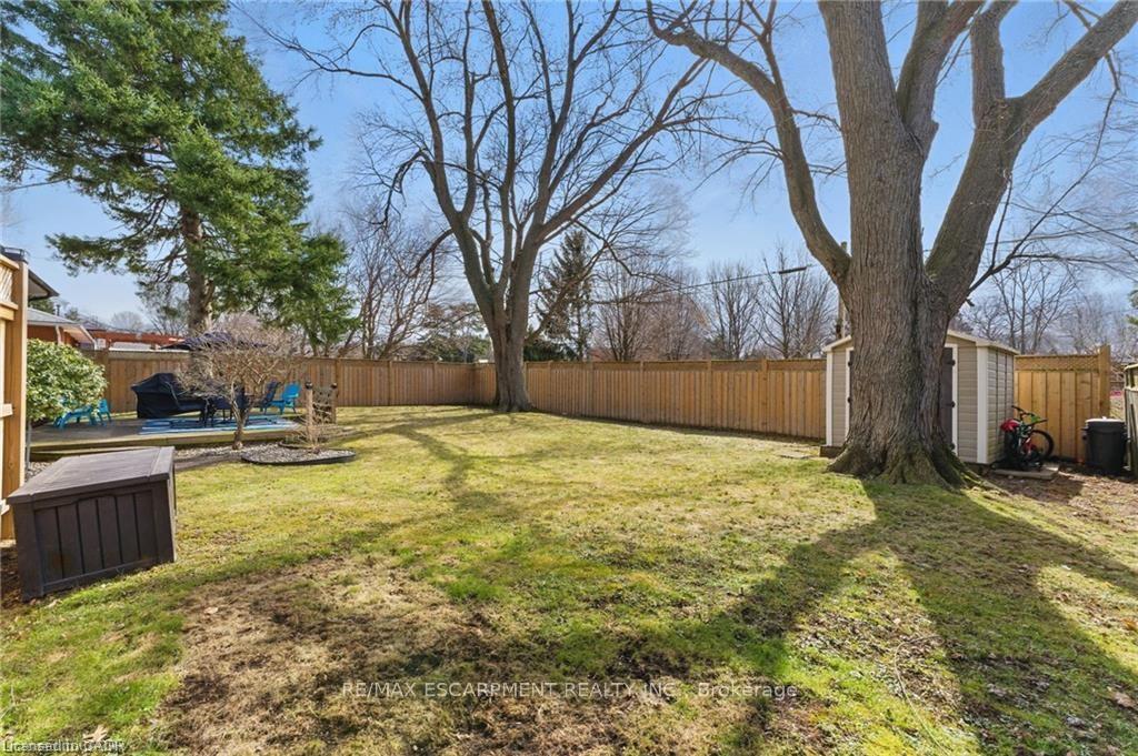 Photo 29 of 160 Council Crescent, Hamilton, Ancaster — HOMEH