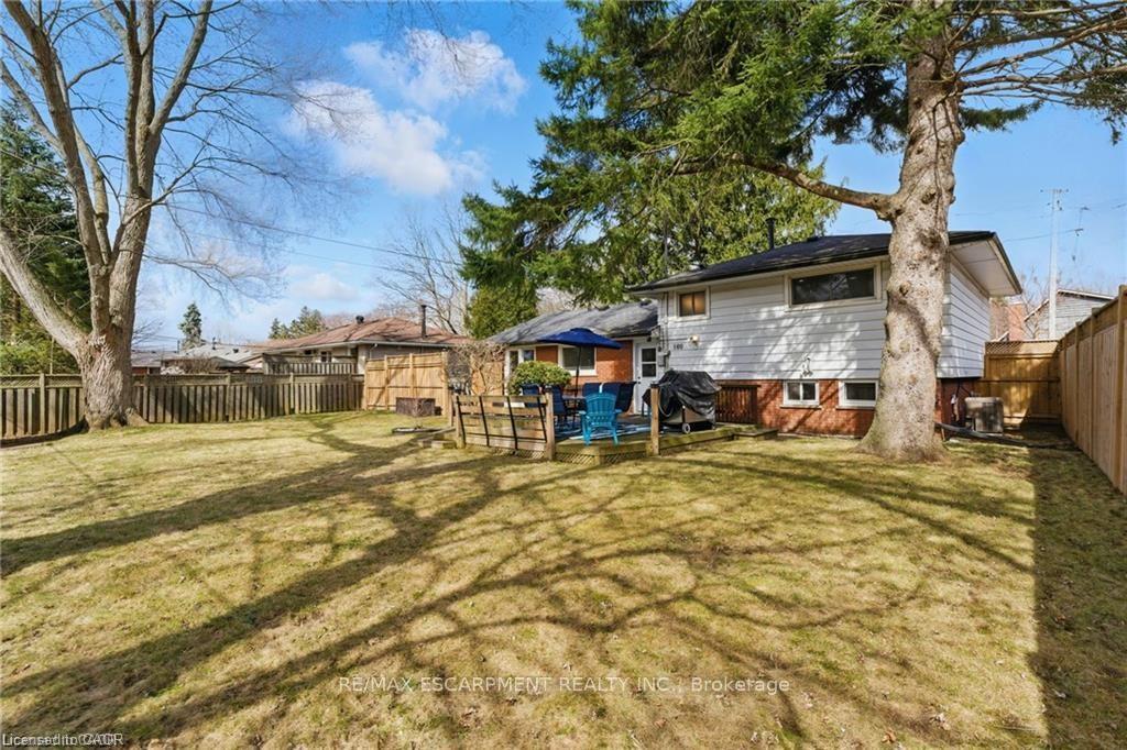 Photo 30 of 160 Council Crescent, Hamilton, Ancaster — HOMEH