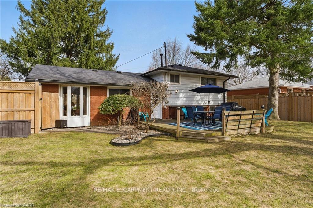 Photo 31 of 160 Council Crescent, Hamilton, Ancaster — HOMEH