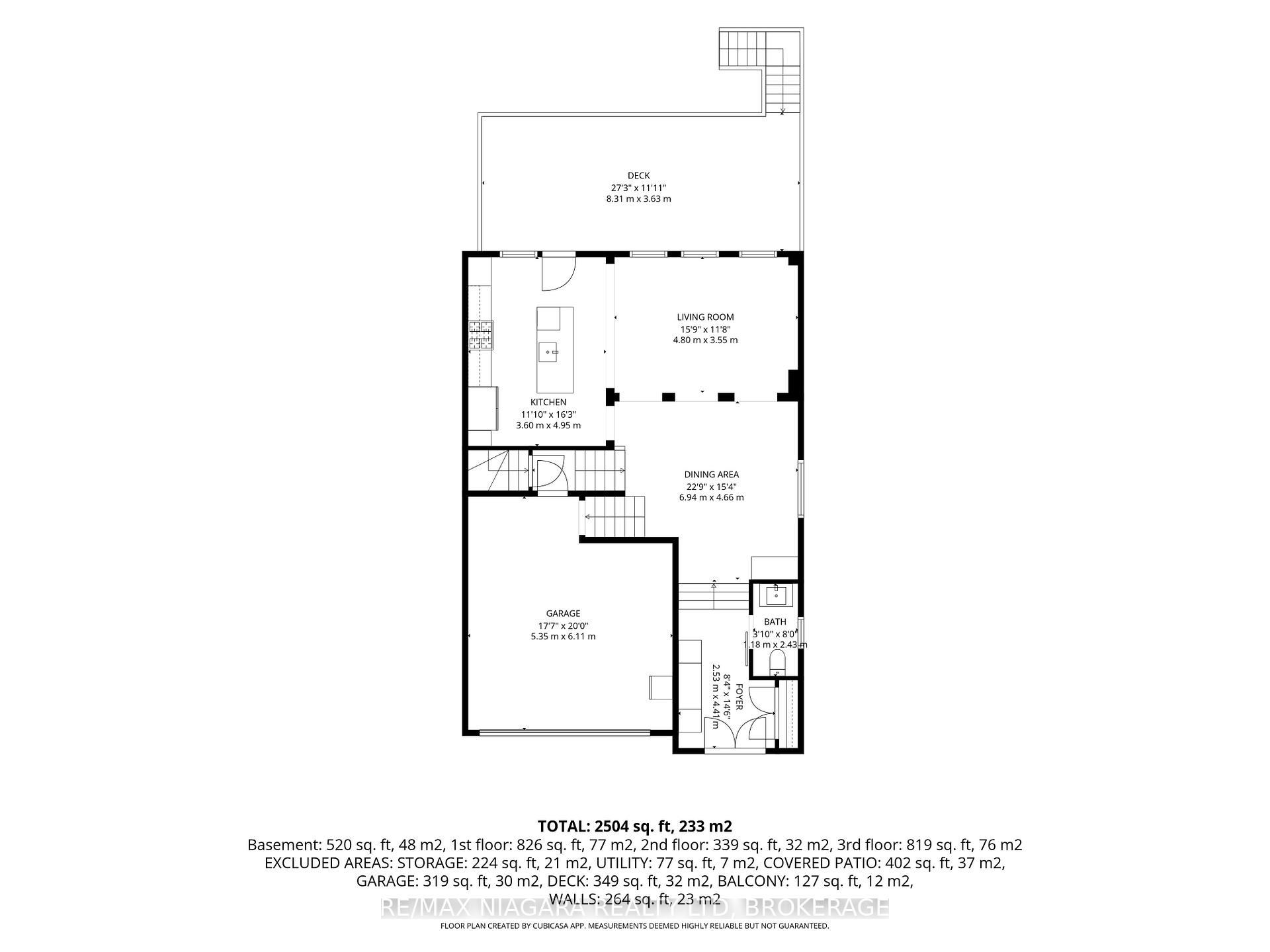 Photo 49 of 8571 Dogwood Crescent, Niagara Falls, Brown — HOMEH