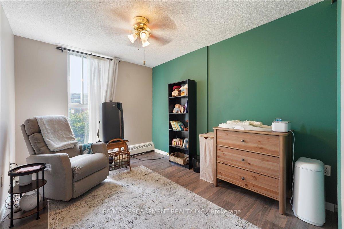 Photo 20 of Unit 801, 1966 Main Street W, Hamilton, Ainslie Wood — HOMEH