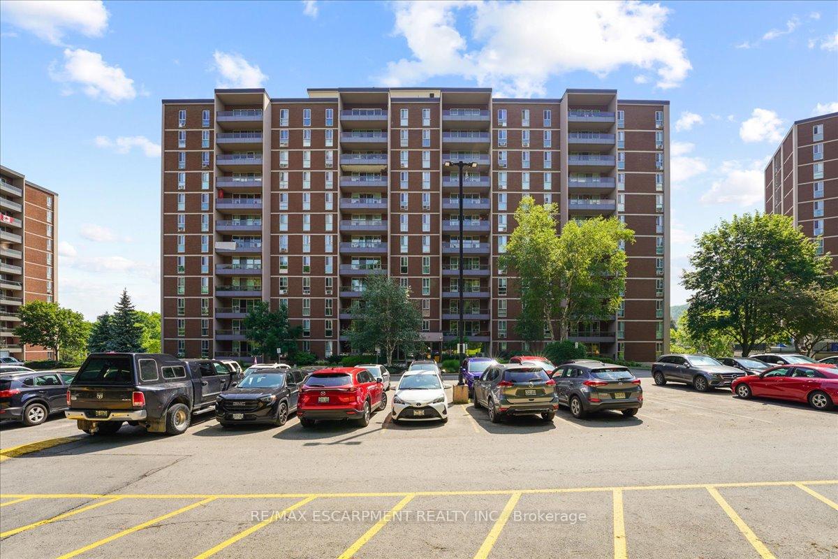 Photo 34 of Unit 801, 1966 Main Street W, Hamilton, Ainslie Wood — HOMEH