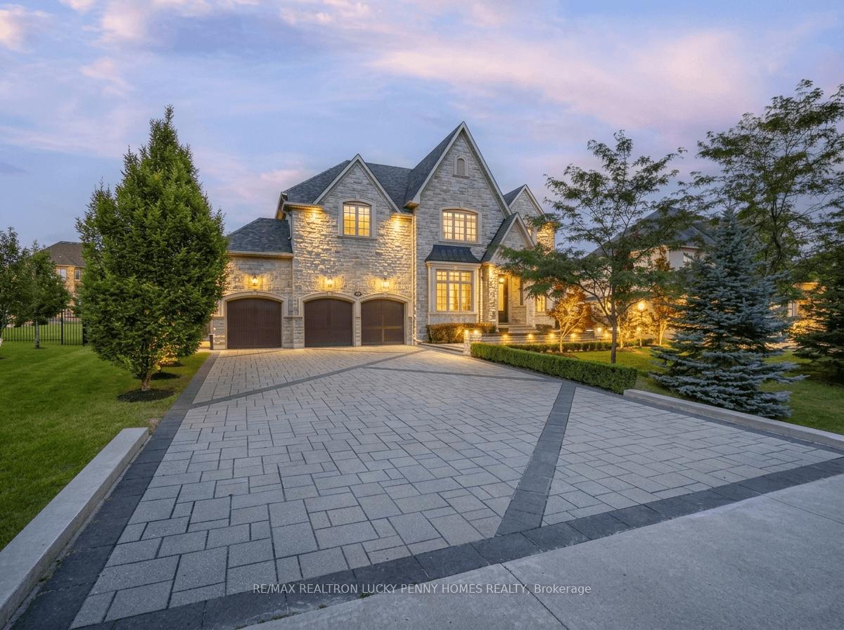 Photo 1 of 28A Glenbourne Park Drive, Markham, Devil's Elbow — HOMEH