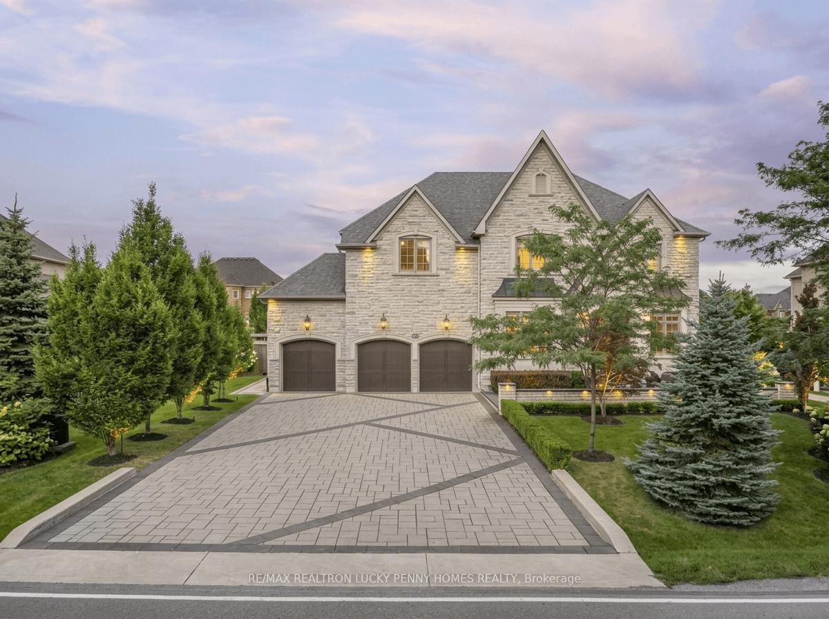 Photo 2 of 28A Glenbourne Park Drive, Markham, Devil's Elbow — HOMEH