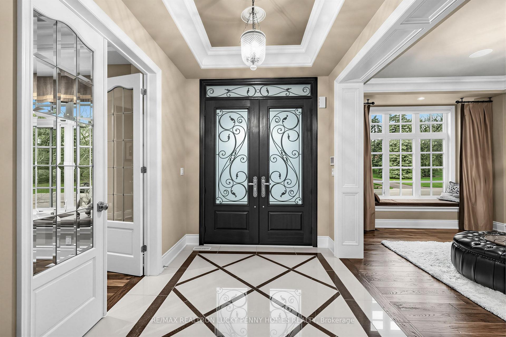Photo 3 of 28A Glenbourne Park Drive, Markham, Devil's Elbow — HOMEH