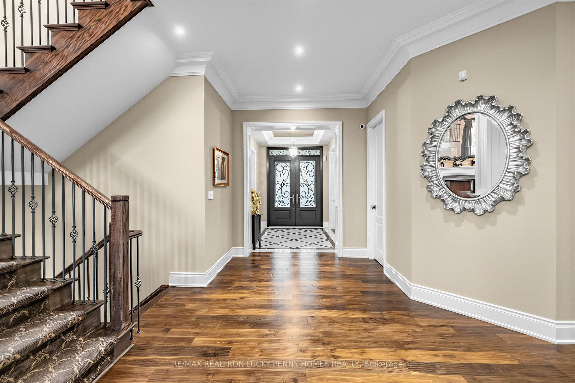 Photo 4 of 28A Glenbourne Park Drive, Markham, Devil's Elbow — HOMEH