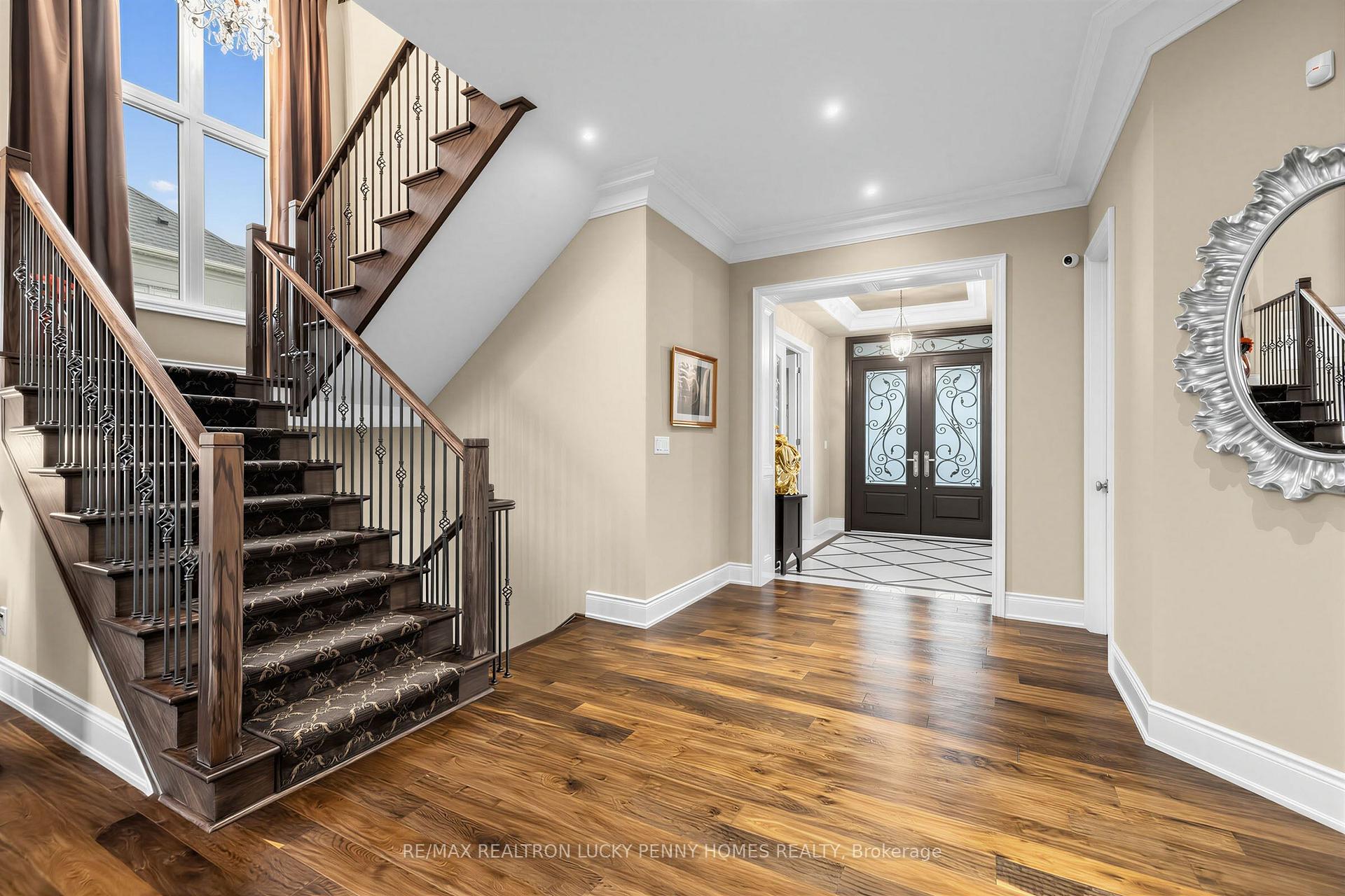 Photo 5 of 28A Glenbourne Park Drive, Markham, Devil's Elbow — HOMEH