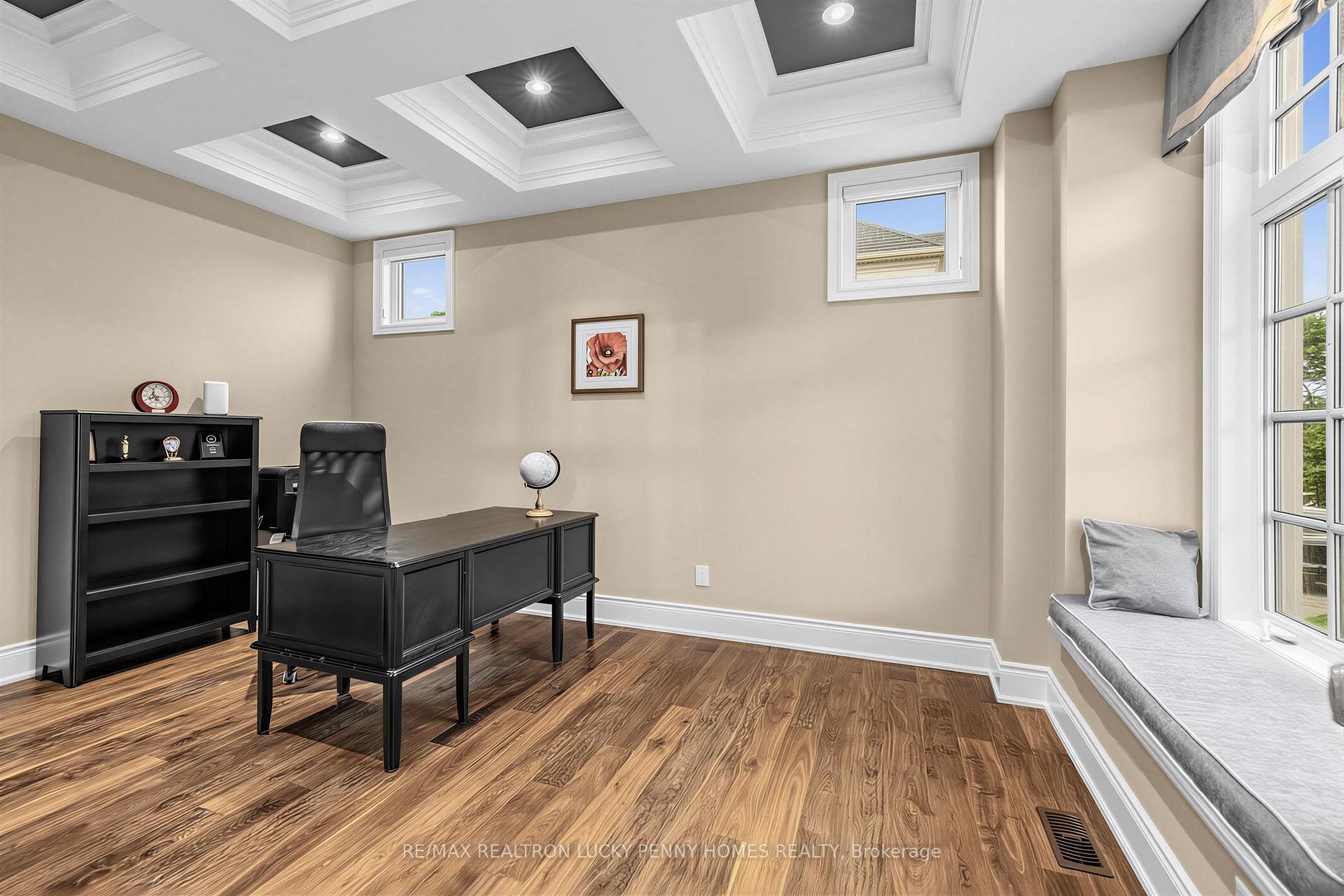 Photo 7 of 28A Glenbourne Park Drive, Markham, Devil's Elbow — HOMEH