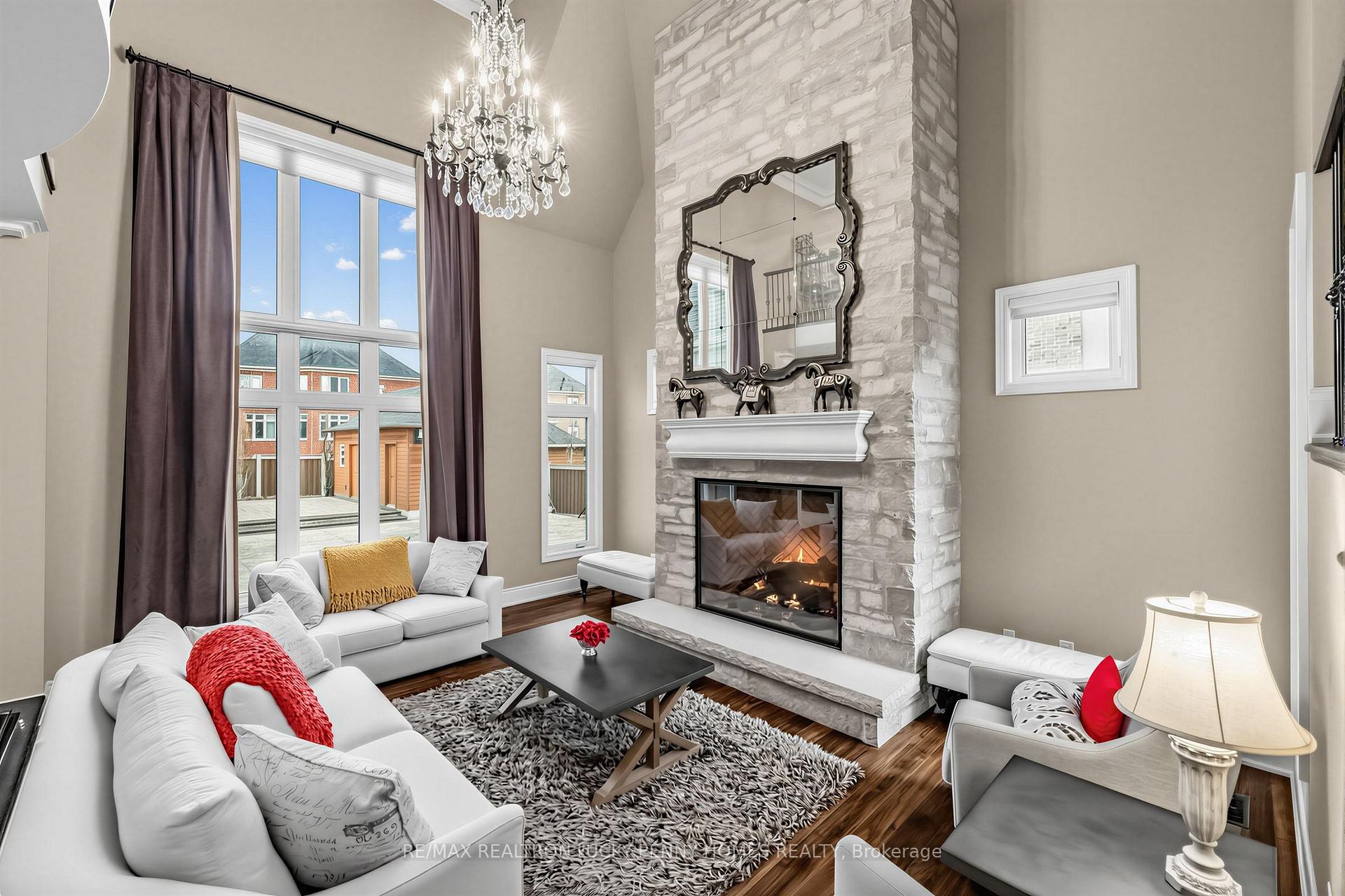 Photo 8 of 28A Glenbourne Park Drive, Markham, Devil's Elbow — HOMEH