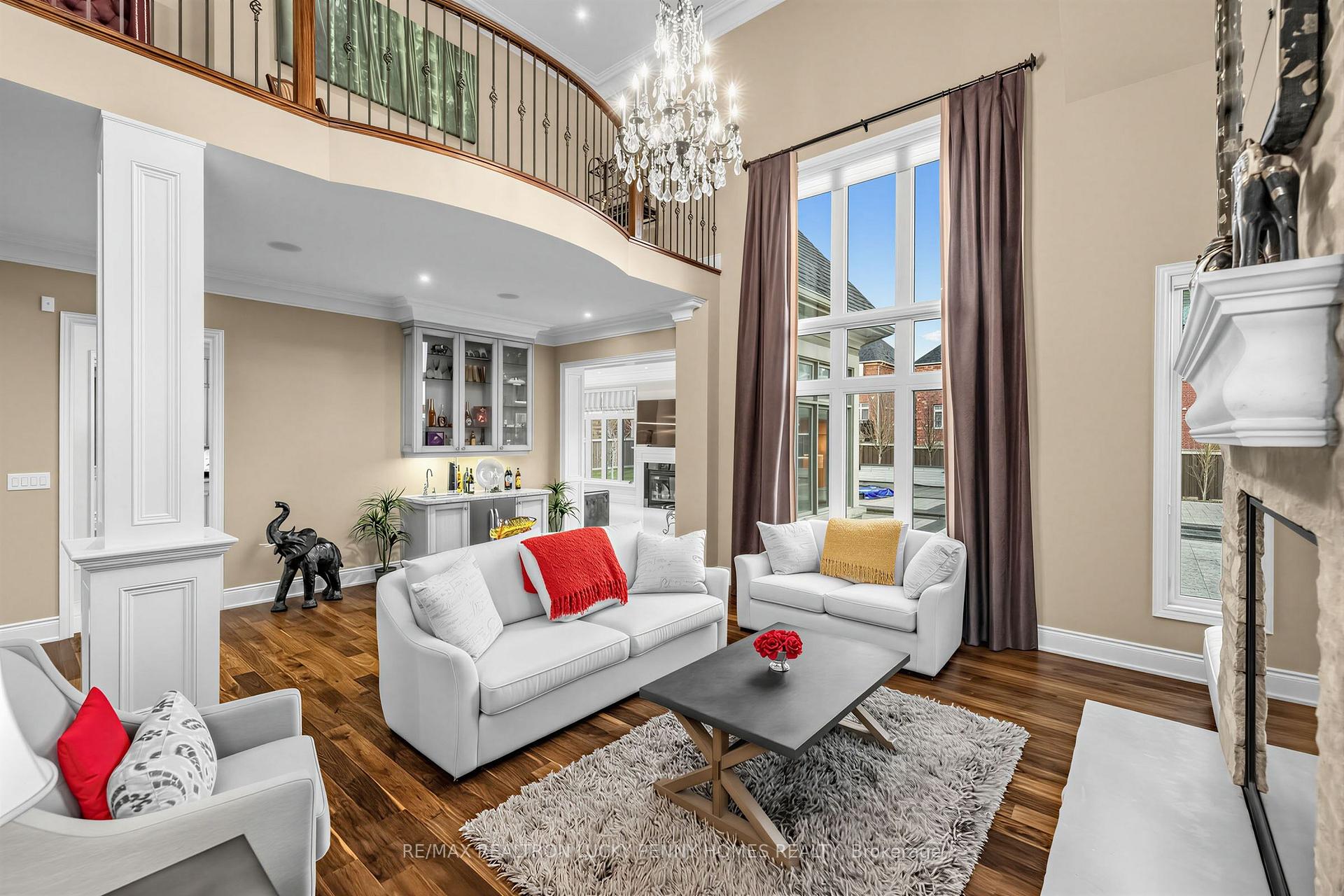 Photo 9 of 28A Glenbourne Park Drive, Markham, Devil's Elbow — HOMEH