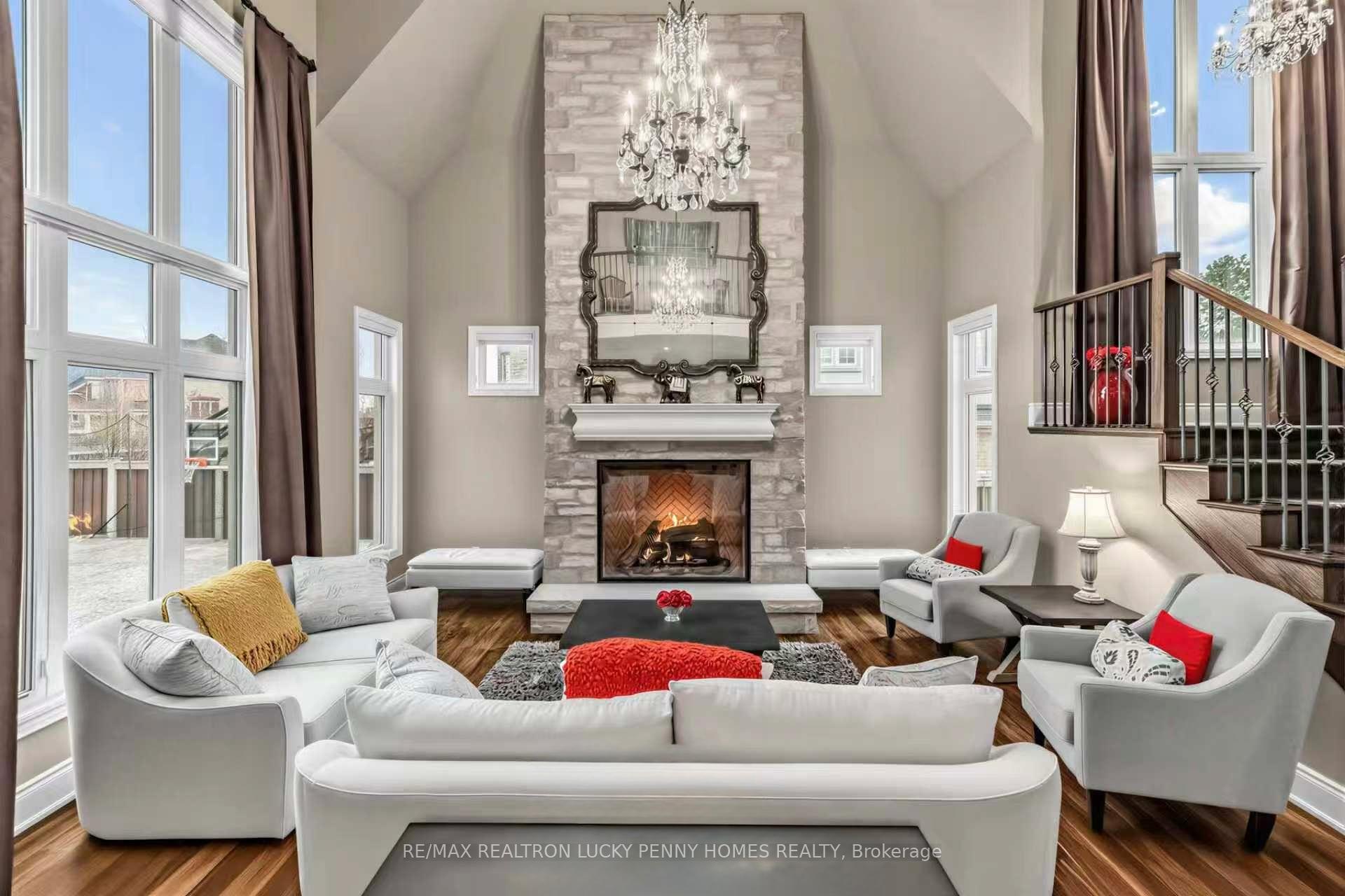 Photo 10 of 28A Glenbourne Park Drive, Markham, Devil's Elbow — HOMEH