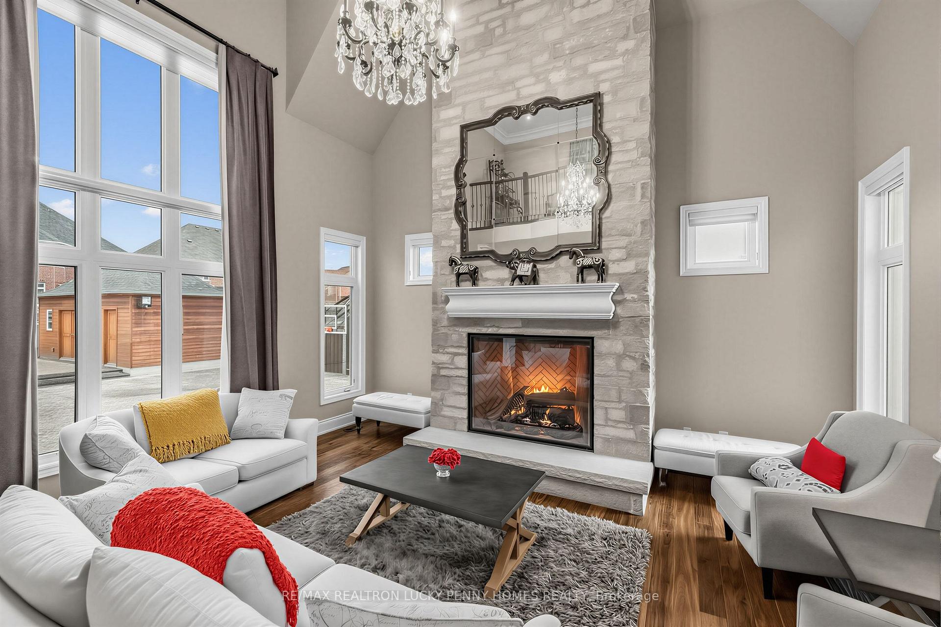 Photo 11 of 28A Glenbourne Park Drive, Markham, Devil's Elbow — HOMEH