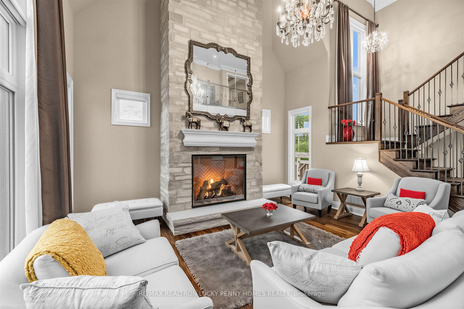 Photo 12 of 28A Glenbourne Park Drive, Markham, Devil's Elbow — HOMEH