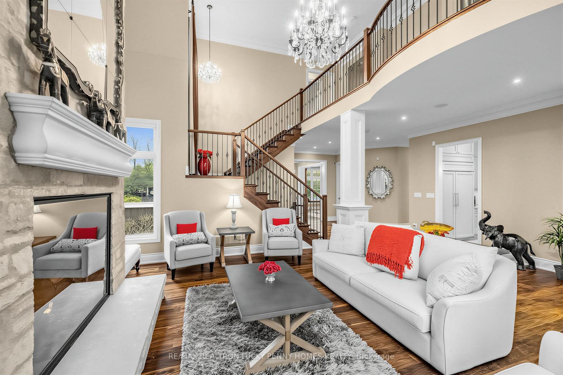 Photo 13 of 28A Glenbourne Park Drive, Markham, Devil's Elbow — HOMEH