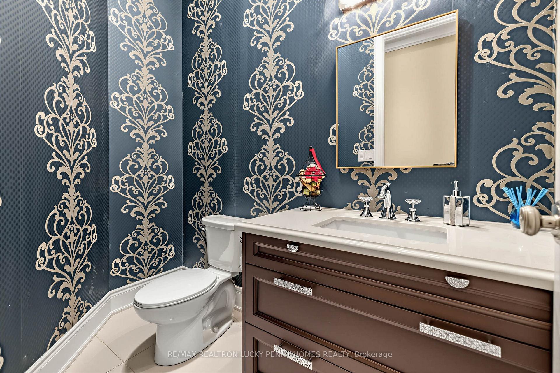 Photo 14 of 28A Glenbourne Park Drive, Markham, Devil's Elbow — HOMEH