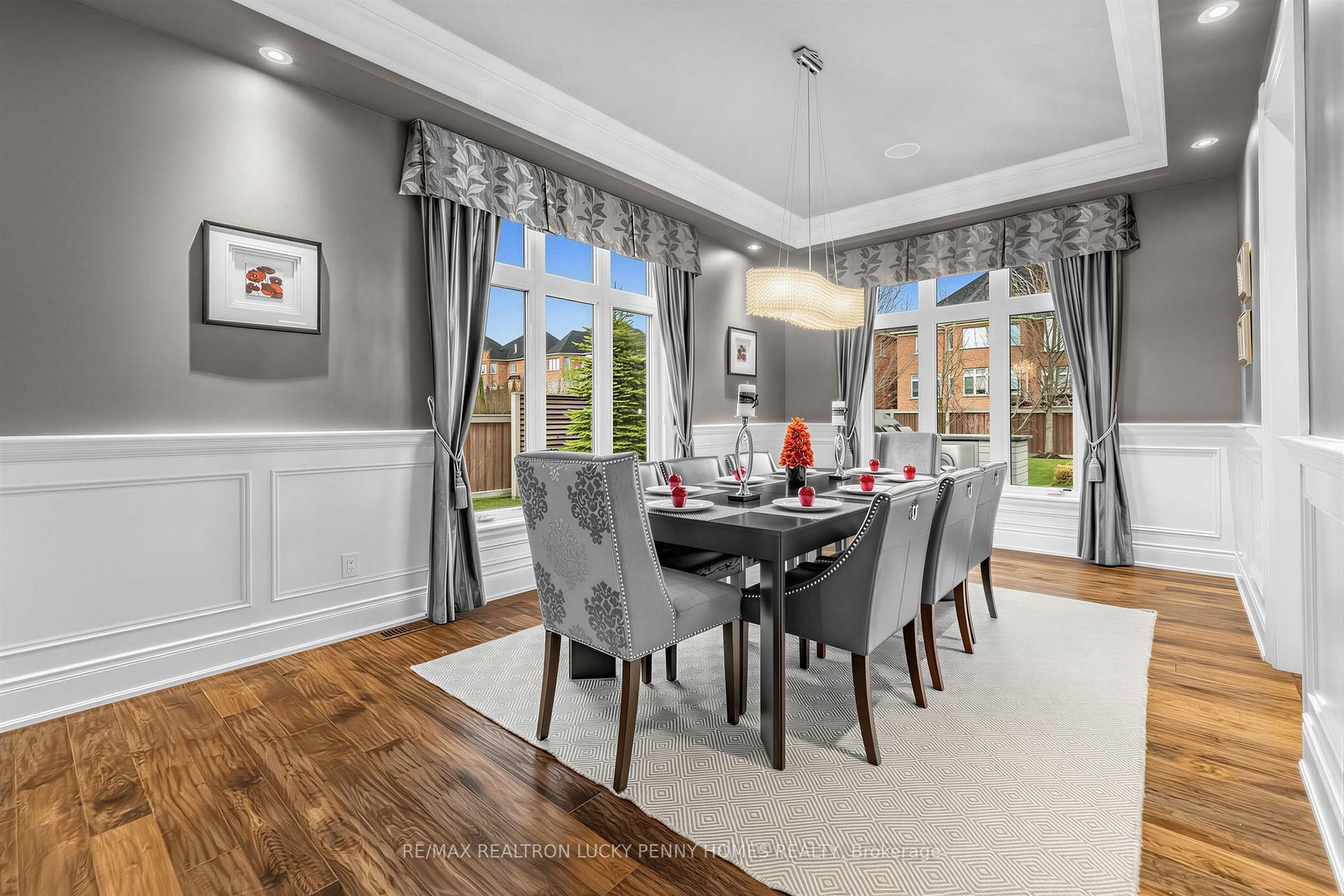 Photo 15 of 28A Glenbourne Park Drive, Markham, Devil's Elbow — HOMEH