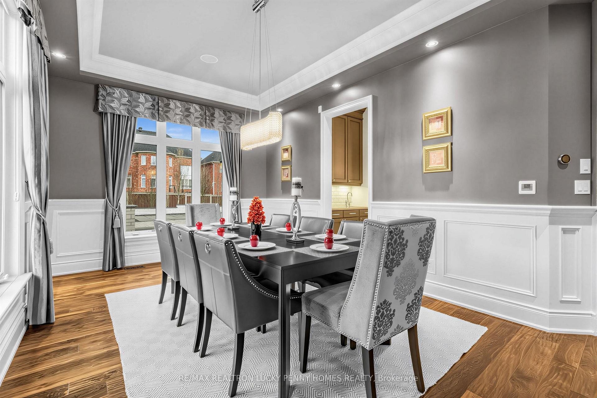Photo 16 of 28A Glenbourne Park Drive, Markham, Devil's Elbow — HOMEH