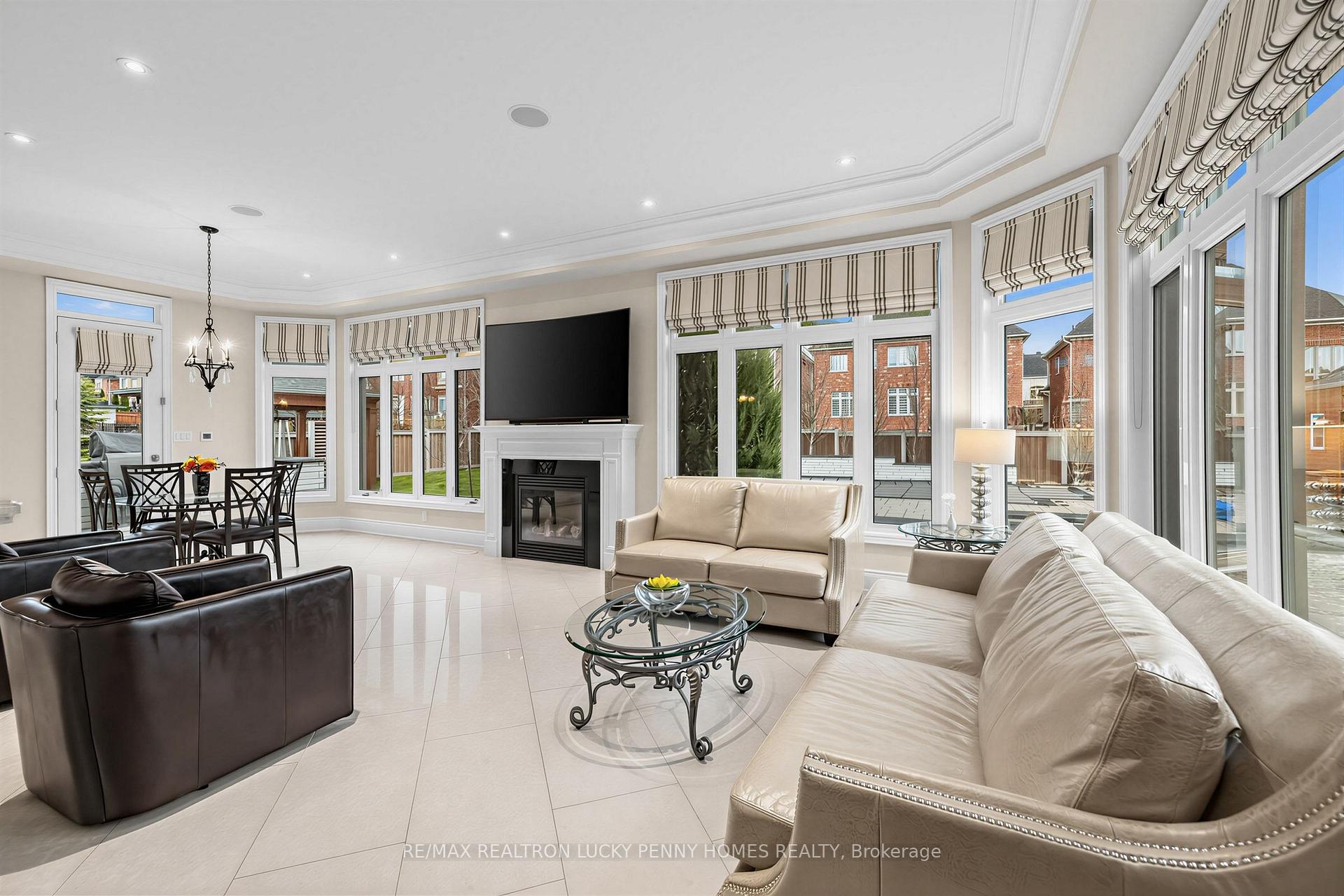Photo 17 of 28A Glenbourne Park Drive, Markham, Devil's Elbow — HOMEH