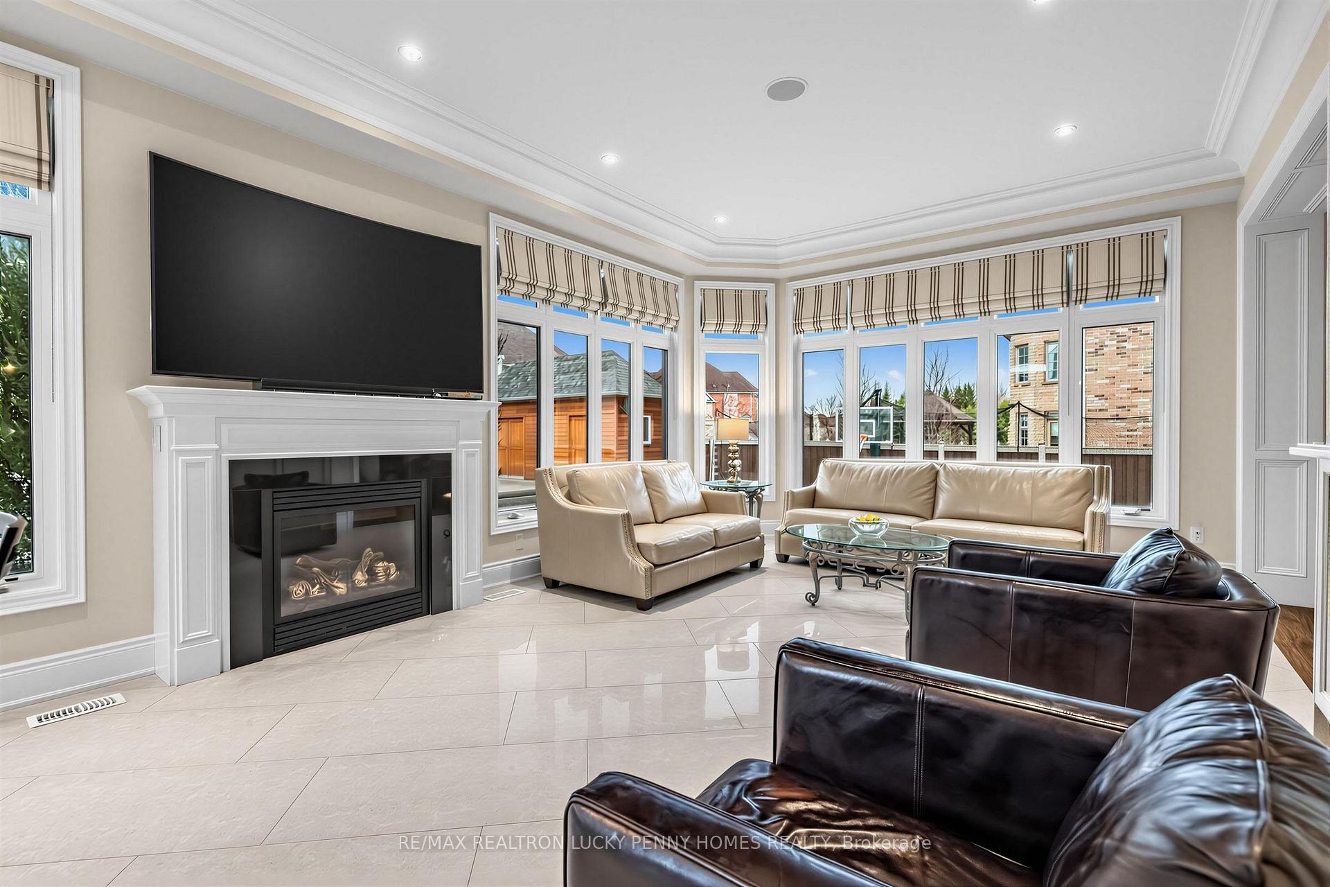 Photo 18 of 28A Glenbourne Park Drive, Markham, Devil's Elbow — HOMEH