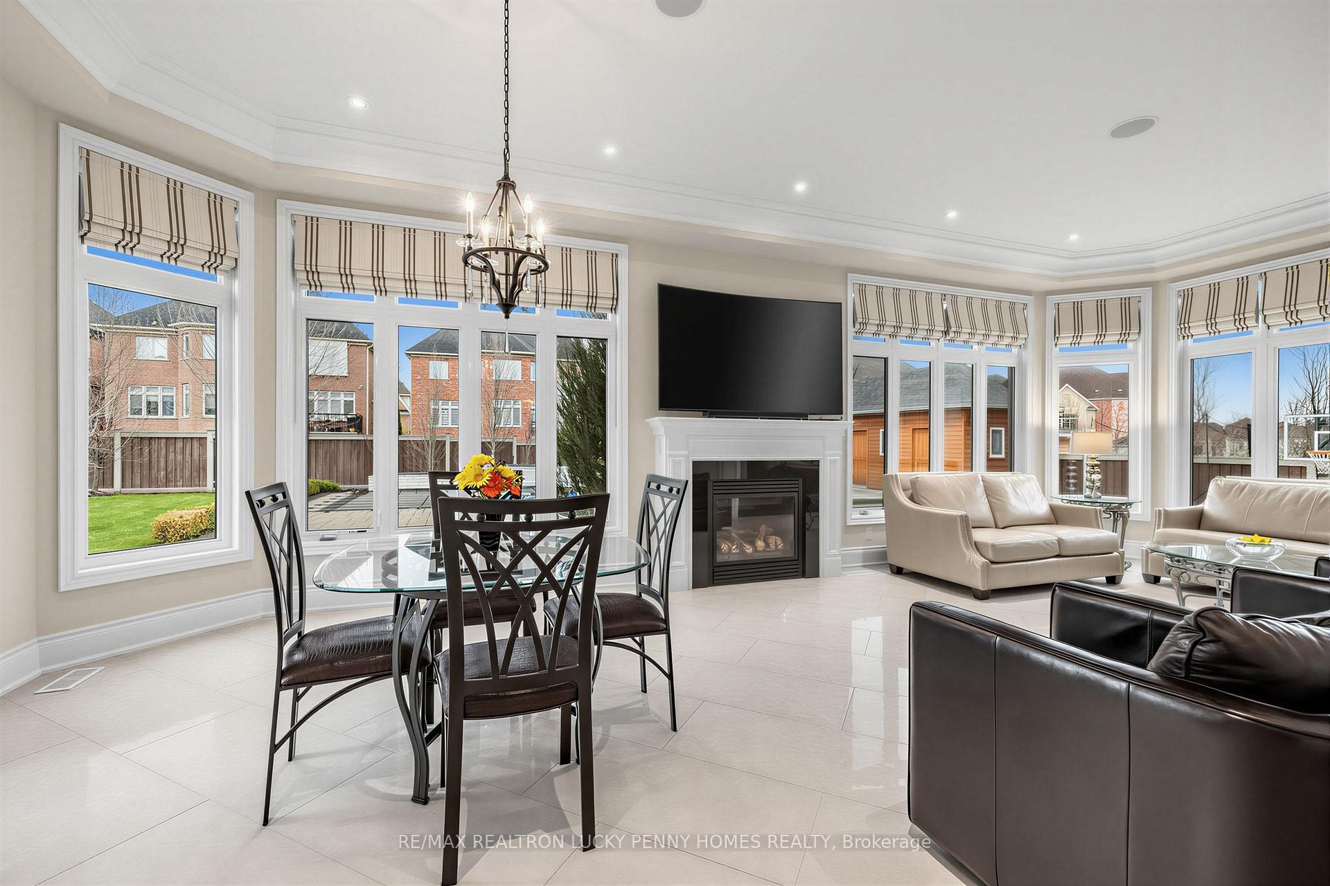 Photo 19 of 28A Glenbourne Park Drive, Markham, Devil's Elbow — HOMEH