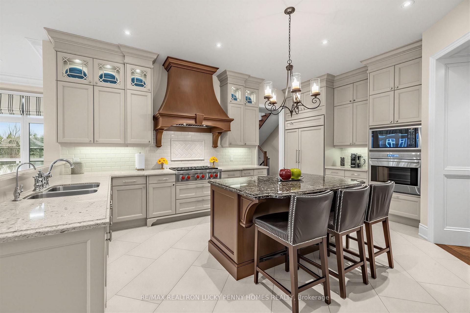 Photo 20 of 28A Glenbourne Park Drive, Markham, Devil's Elbow — HOMEH