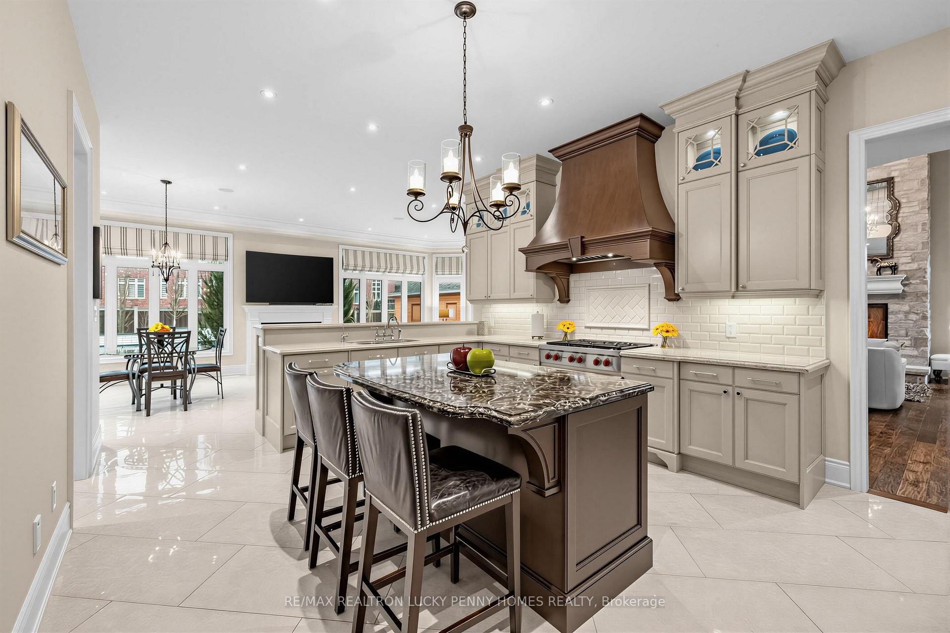 Photo 21 of 28A Glenbourne Park Drive, Markham, Devil's Elbow — HOMEH